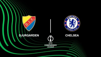Semifinales. Semifinales: Djurgardens - Chelsea