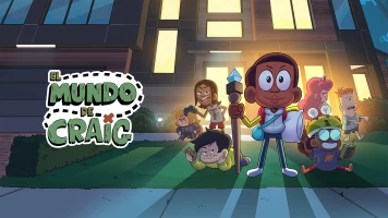 El mundo de Craig