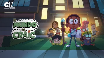 El mundo de Craig