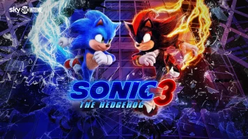 Sonic 3: La película