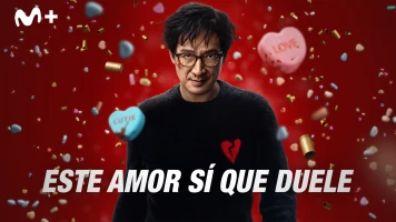 Este amor sí que duele