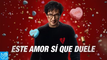 (LSE) - Este amor sí que duele