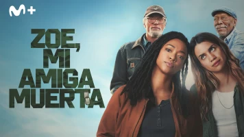 Zoe, mi amiga muerta