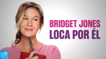 (LSE) - Bridget Jones: loca por él