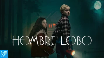 (LSE) - Hombre lobo