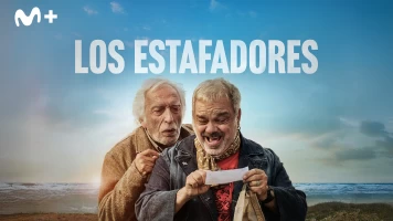 Los estafadores
