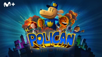 Policán