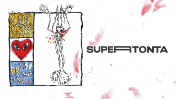 Supertonta