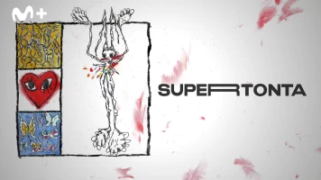 Supertonta