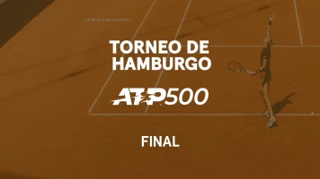 Final. Final