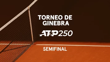 Semifinales. Semifinales: Norrie - Djokovic