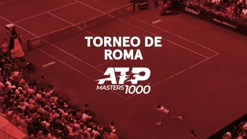 Torneo de Roma. T(2025). Torneo de Roma (2025): TBC
