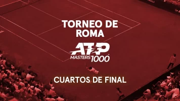 Cuartos de Final. Cuartos de Final: Cuarto de Final 3