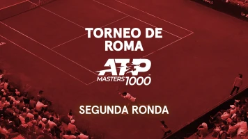 Segunda Ronda. Segunda Ronda: Lajovic - Alcaraz