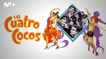 Los cuatro cocos