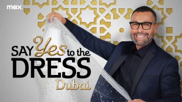 Say Yes to the Dress: Dubai