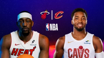 Playoffs. Playoffs: Miami Heat - Cleveland Cavaliers (Partido 3)