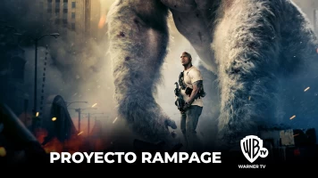 Proyecto Rampage