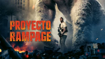 Proyecto Rampage