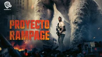 Proyecto Rampage