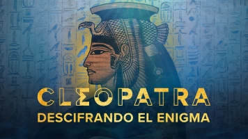 Cleopatra: descifrando el enigma