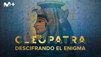 Cleopatra: descifrando el enigma