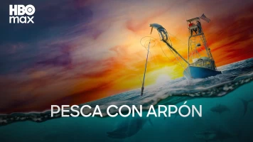 Pesca con arpón