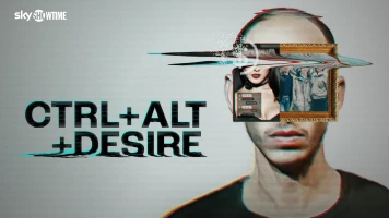 Ctrl+Alt+Desire
