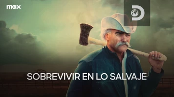 Sobrevivir en lo salvaje