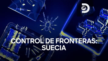 Control de fronteras: Suecia