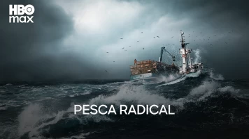Pesca radical