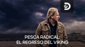 Pesca radical: el regreso del vikingo