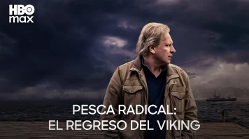Pesca radical: el regreso del vikingo