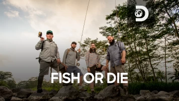 Fish or Die