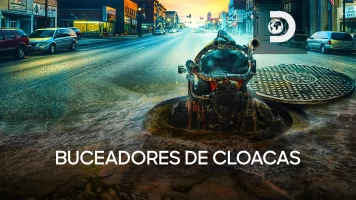 Buceadores de cloacas