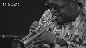 Keyon Harrold – Festival International de Jazz de Montréal