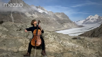 Suites para un mundo que sufre - Tanja Tetzlaff
