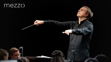 Vasily Petrenko Nikolai Lugansky: Chaikovski - Festival de Verbier