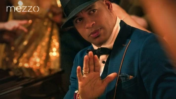 Roberto Fonseca : From Buena Vista Social Club legacy