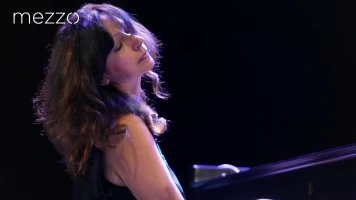 Amina Figarova Sextet - Festival Internacional Jazz Plaza 2025
