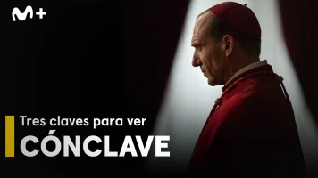 Tres claves para ver Cónclave