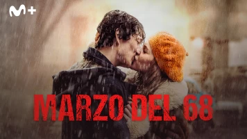 Marzo del 68