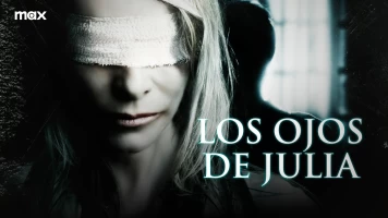Los ojos de Julia