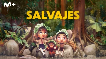 Salvajes