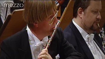 Münchner Philharmoniker Sergiu Celibidache: Debussy Prélude à l'après-midi d'un faune