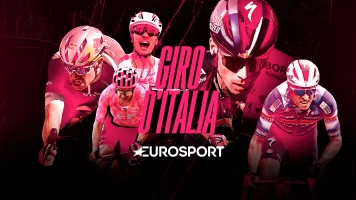 Giro de Italia. T(2025). Giro de Italia (2025): Etapa 1 - Durrës - Tirana