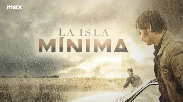 La isla mínima