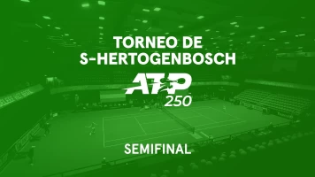 Semifinales. Semifinales: Semifinal 2