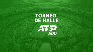 Torneo de Halle. T(2025). Torneo de Halle (2025): TBC
