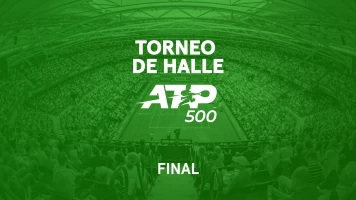 Final. Final